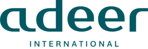 Adeer International Logo